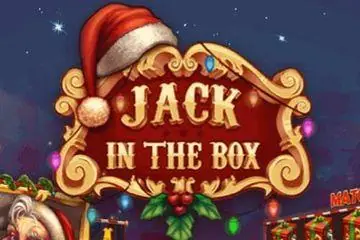 Jack In The Box Christmas Edition Online Casino Game