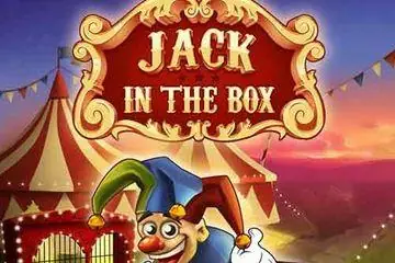 Jack in the Box Online Casino Game