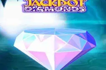 Jackpot Diamonds Online Casino Game