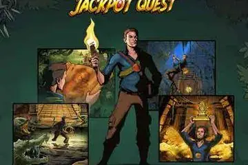 Jackpot Quest Online Casino Game