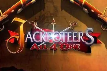 Jackpoteers: All 4 One Online Casino Game