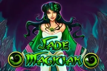 Jade Magician Online Casino Game