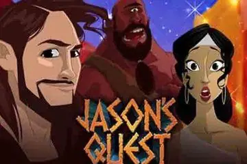 Jason's Quest Online Casino Game
