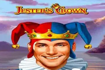Jester's Crown Online Casino Game