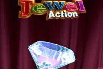 Jewel Action Online Casino Game