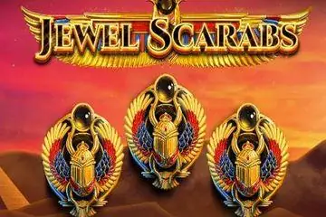 Jewel Scarabs Online Casino Game