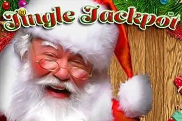 Jingle Jackpot Online Casino Game