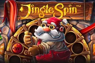 Jingle Spin Online Casino Game