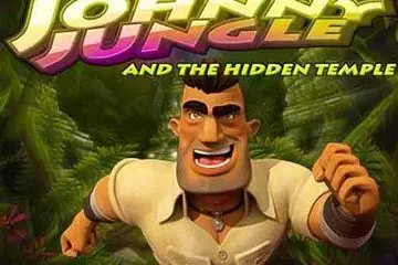 Johnny Jungle and The Hidden Temple Online Casino Game