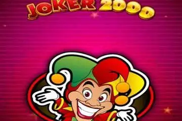 Joker 2000 Online Casino Game