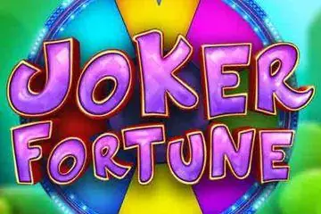 Joker Fortune Online Casino Game