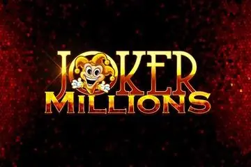 Joker Millions Online Casino Game