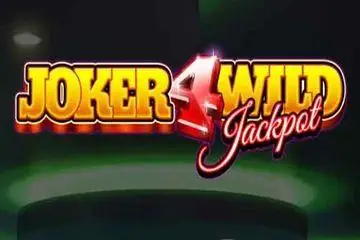 Joker4Wild Online Casino Game