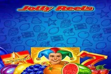 Jolly Reels Online Casino Game
