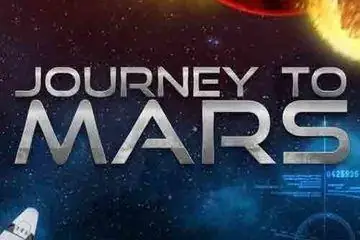 Journey to Mars Online Casino Game
