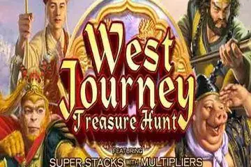 Journey West Online Casino Game