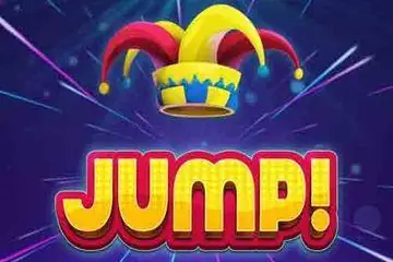 Jump! Online Casino Game