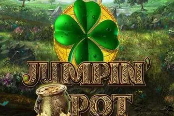 Jumpin' Pot Online Casino Game