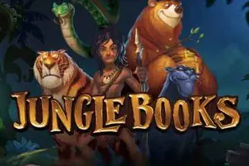 Jungle Books Online Casino Game