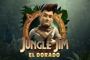 Jungle Jim El Dorado Online Casino Game