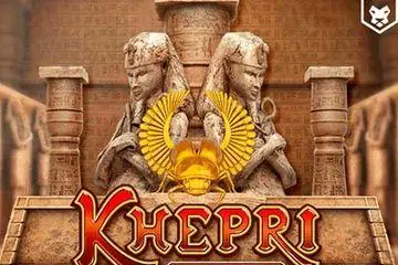Khepri The Eternal God Online Casino Game