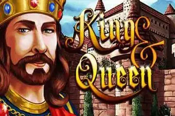 King and Queen Online Casino Game