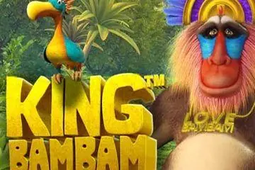 King Bam Bam Online Casino Game