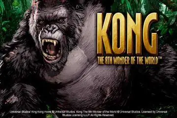 King Kong Online Casino Game