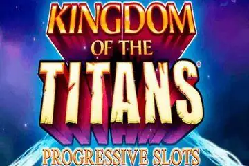 Kingdom of the Titans Online Casino Game