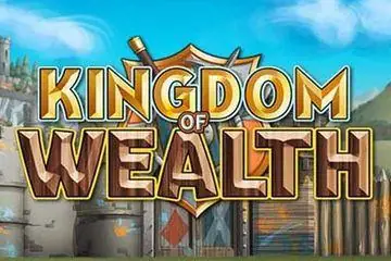 Kingdom of Wealth Online Casino Game