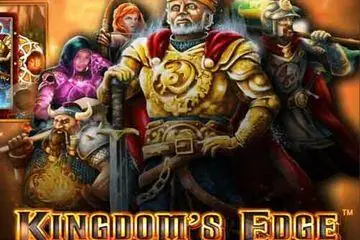 Kingdom's Edge Online Casino Game