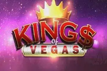 Kings of Vegas Online Casino Game