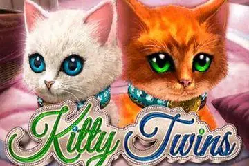 Kitty Twins Online Casino Game
