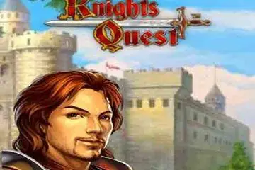 Knights Quest Online Casino Game