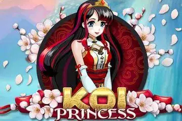 Koi Princess Online Casino Game