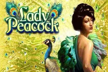 Lady Peacock Online Casino Game