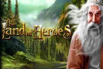 Land of Heroes Online Casino Game