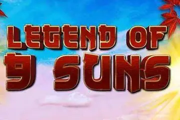 Legend of 9 Suns Online Casino Game
