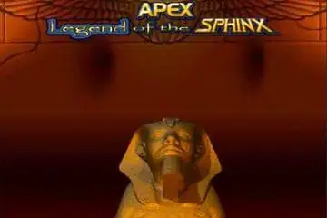 Legend of the Sphinx Online Casino Game
