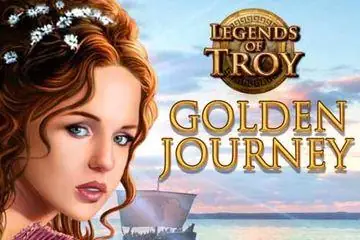 Legends of Troy: Golden Journey Online Casino Game