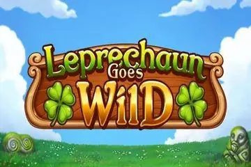 Leprechaun Goes Wild Online Casino Game