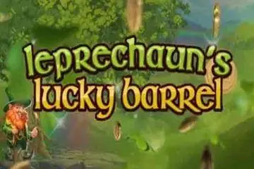 Leprechaun's Lucky Barrel Online Casino Game