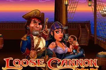 Loose Cannon Online Casino Game