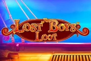 Lost Boys Loot Online Casino Game