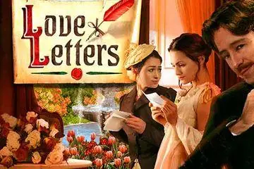 Love Letters Online Casino Game