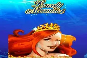 Lovely Mermaid Online Casino Game