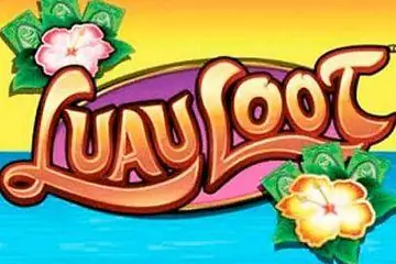 Luau Loot Online Casino Game