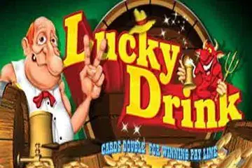 Lucky Drink Online Casino Game