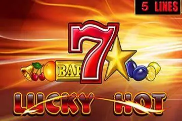Lucky Hot Online Casino Game