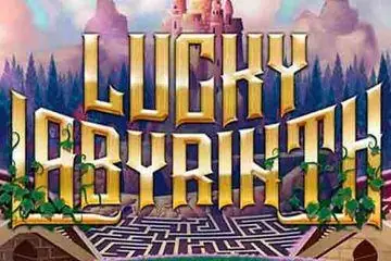Lucky Labyrinth Online Casino Game